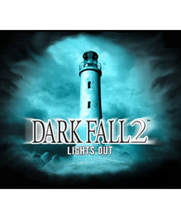 Dark Fall 2: Lights Out Steam Key GLOBAL